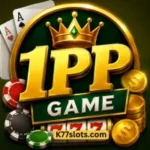 1PP Game