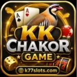 KKChakor Game