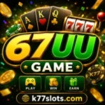 67UU Game