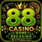 88Casino Game