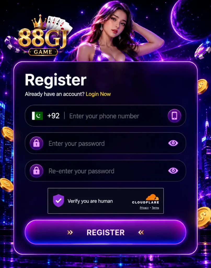 88GJ Game
