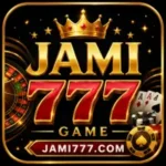 Jami777 Game