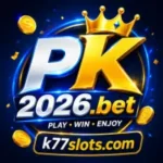 PK2026 Bet Game