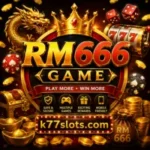 RM666 Game