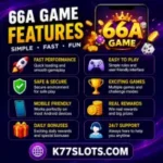 66A Game