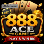 888 ACE Game