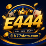 E444 Game